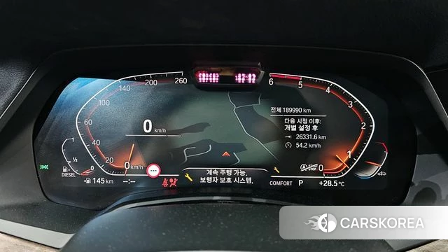 BMW X5 (G05) id 4362926 из Кореи 18