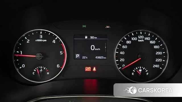 Kia Seltos id 4507654 из Кореи 29