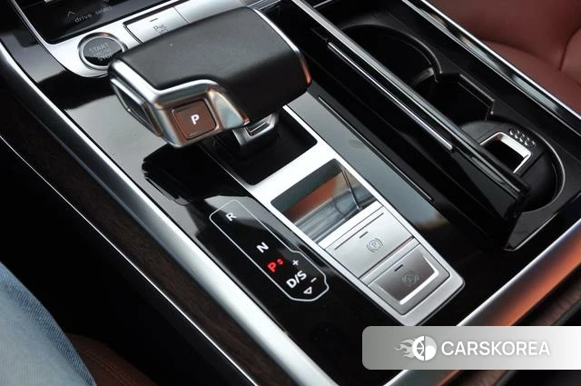 Audi Q7 id 4271817 из Китая 14