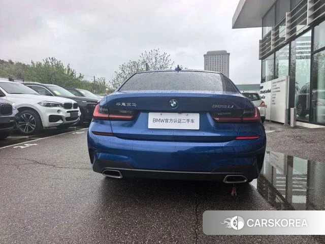 BMW 3 series id 4265805 из Китая 9