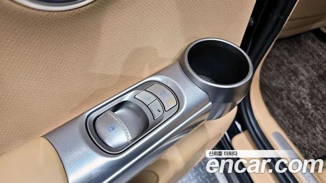 Genesis GV60 id 2687801 из Кореи 18