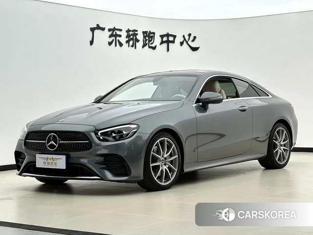 Mercedes-Benz E-class (imported) id 4335243 из Китая 8