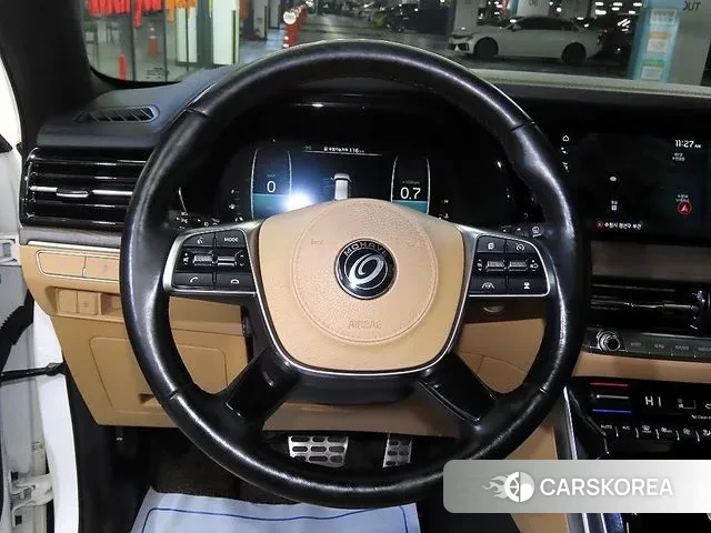 Kia Mohave Master id 3522916 из Кореи 18