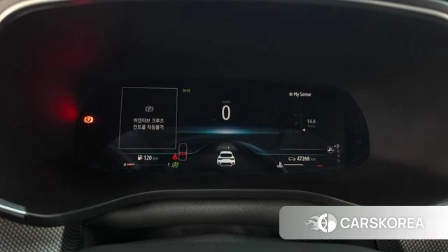 Renault Korea (Samsung) XM3 id 4749603 из Кореи 28
