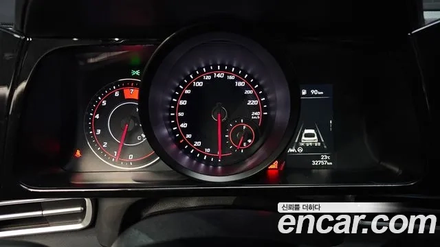 Hyundai Avante (CN7) id 2859300 из Кореи 18