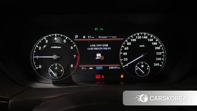 Genesis G90 id 4232811 из Кореи 18