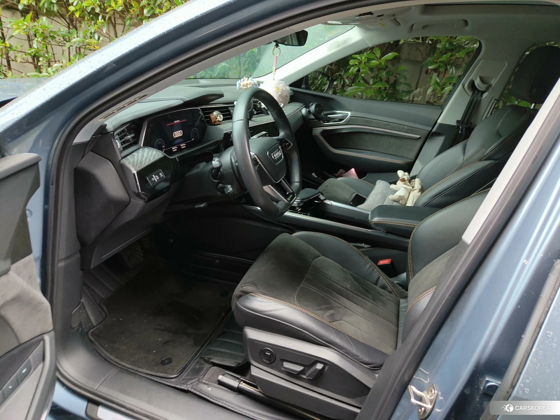 Audi e-tron id 4510812 из Китая 19
