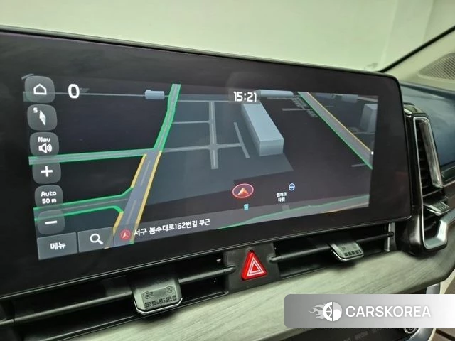 Kia Sportage 5th Generation Hybrid id 3922817 из Кореи 18