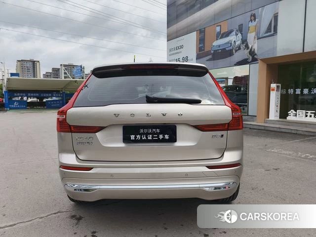 Volvo XC60 id 4207130 из Китая 14