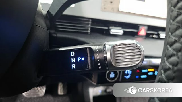 Hyundai Ionic 5 id 4488131 из Кореи 34