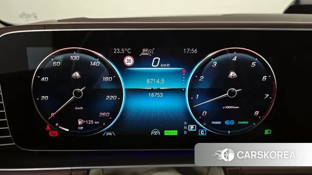 Mercedes-Benz GLS - Class X167 id 2905564 из Кореи 18