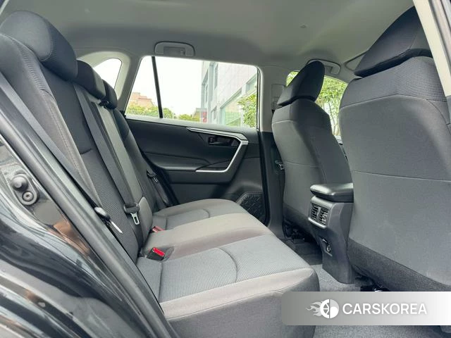 Toyota RAV4 Rongfang id 4253902 из Китая 10