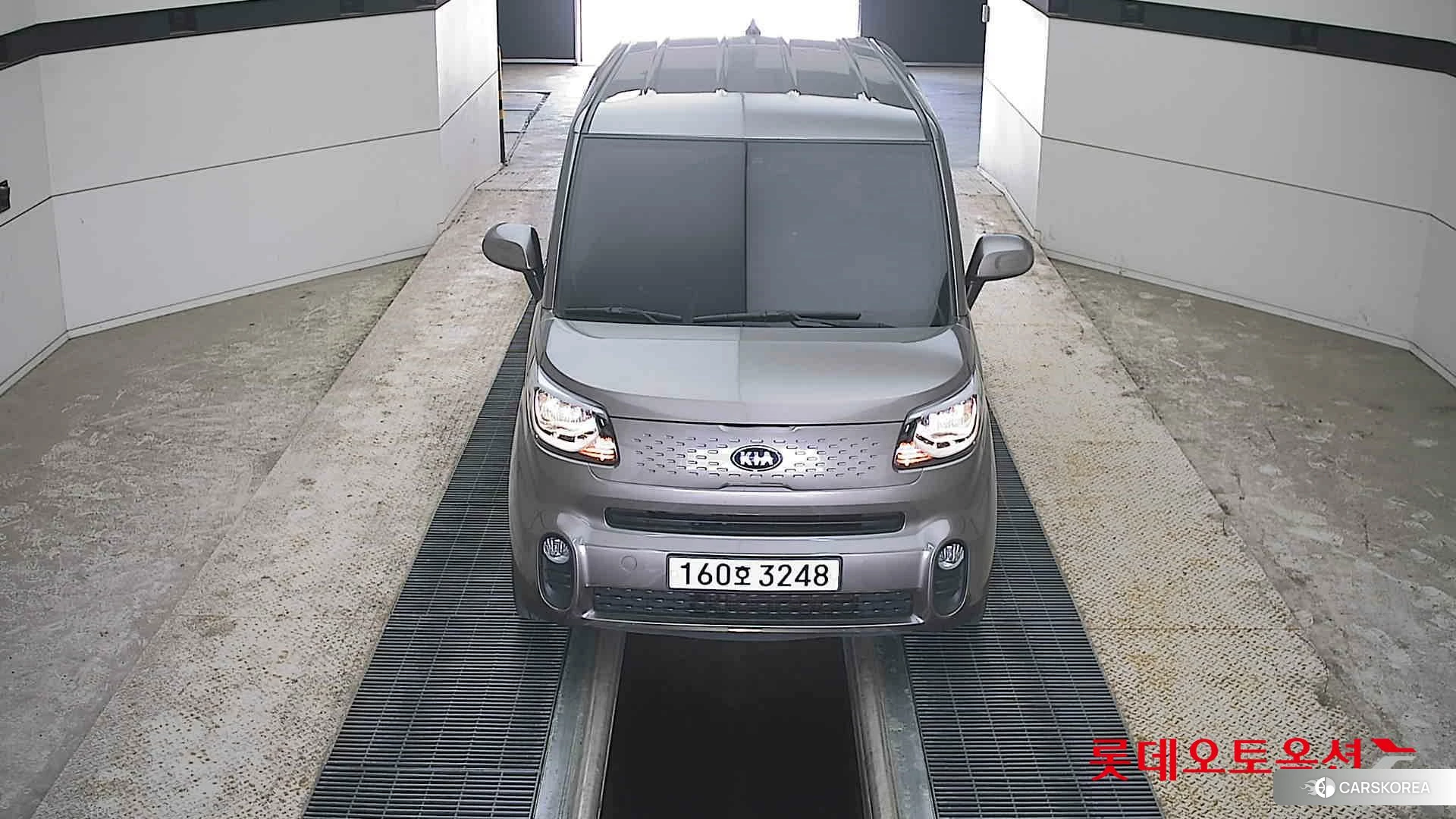 Kia Ray id 4289513 из Кореи 35