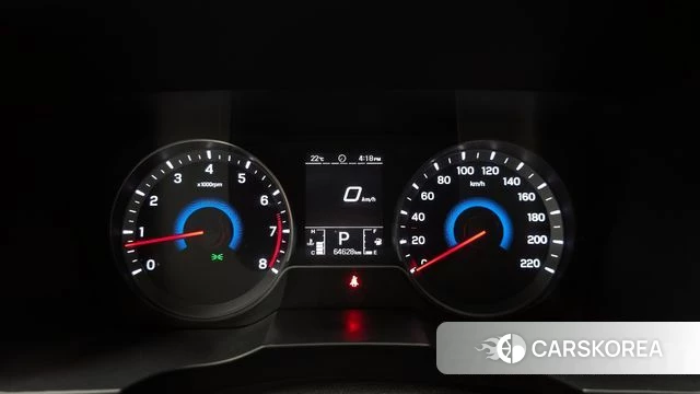 Ssangyong Berry New Tivoli id 3924657 из Кореи 18