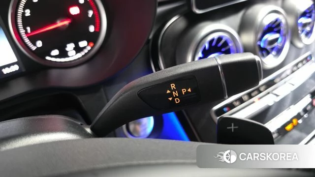 Mercedes-Benz GLC-Class X253 id 4568261 из Кореи 30