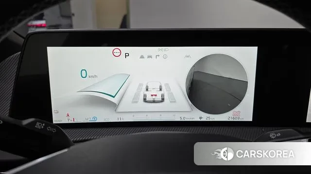 Kia EV6 id 3586164 из Кореи 18