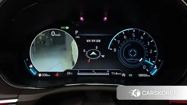 Genesis GV70 id 3033075 из Кореи 18