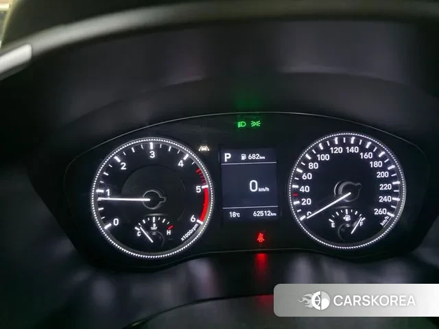 Hyundai Santa Fe TM id 3526355 из Кореи 18