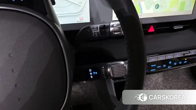 Hyundai Ionic 5 id 3625498 из Кореи 18