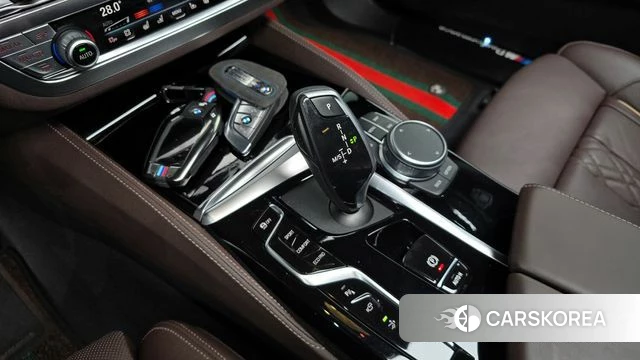 BMW 6 Series GT (G32) id 3965206 из Кореи 18