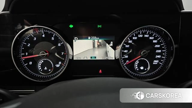 Hyundai The New Grandeur IG id 4464758 из Кореи 30