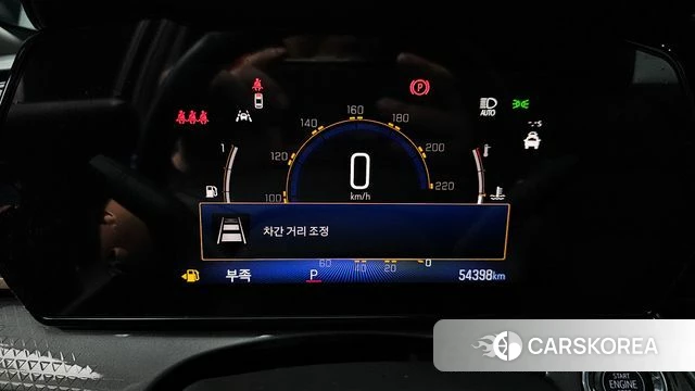 Chevrolet (GM Daewoo) Trax Crossover id 4549353 из Кореи 29