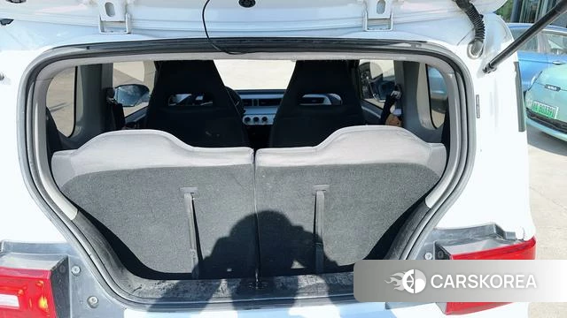 Wuling Automobile Wuling Hongguang MINIEV id 4253747 из Китая 8