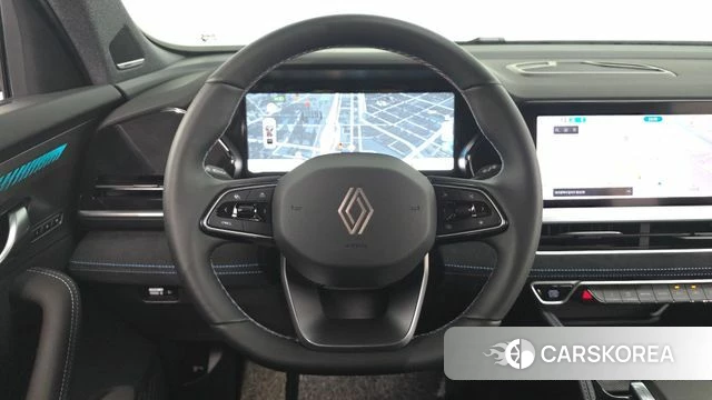 Renault Korea (Samsung) Grand Coleos id 3850360 из Кореи 18