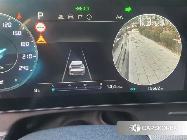 Kia The New Sportage 5th Generation Hybrid id 3457285 из Кореи 18