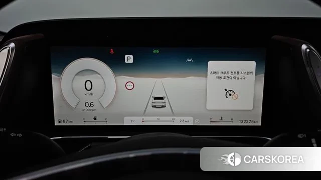 Genesis G90 (RS4) id 3437645 из Кореи 18