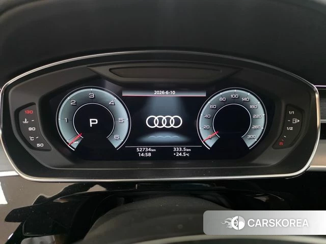 Audi A8 (D5) id 4433099 из Кореи 18