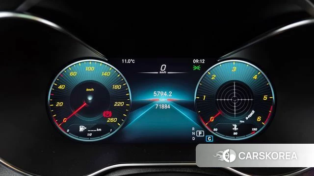 Mercedes-Benz GLC-Class X253 id 3852412 из Кореи 18