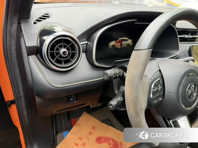MG MG6 id 4216281 из Китая 19
