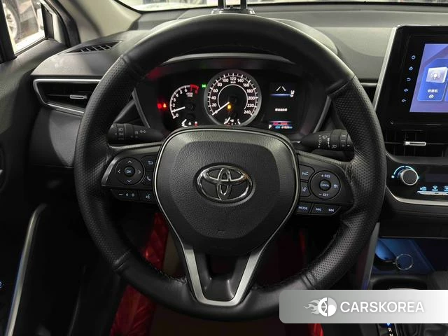 Toyota Fenglanda id 4210392 из Китая 16