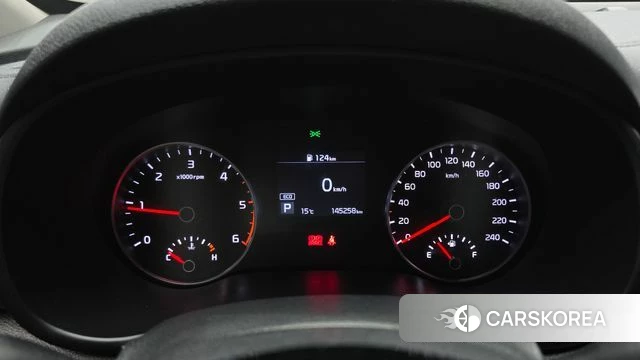 Kia Sportage The Bold id 3905405 из Кореи 18