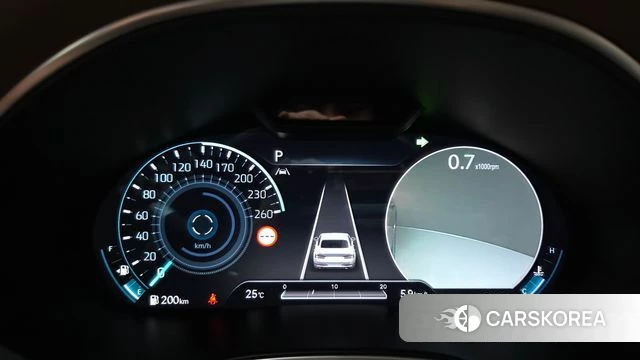 Genesis G80 (RG3) id 4476063 из Кореи 18