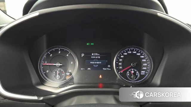 Hyundai The New Santa Fe id 4666790 из Кореи 31