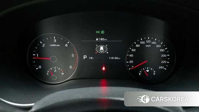 Kia Sportage The Bold id 4285429 из Кореи 18