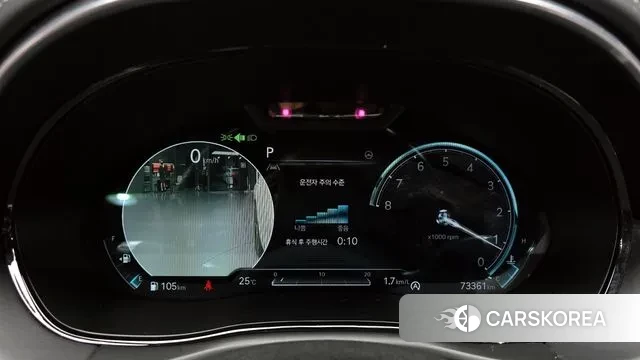 Genesis GV70 id 3059262 из Кореи 18