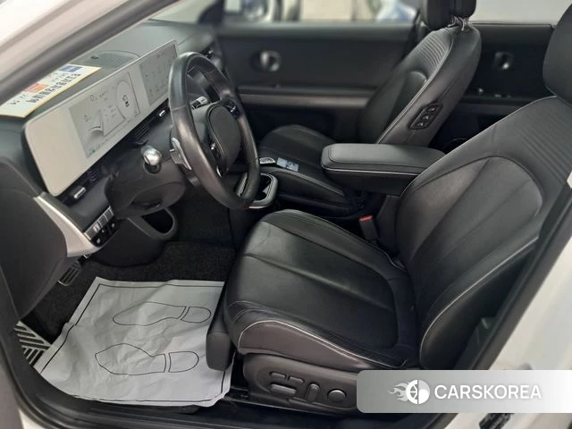 Hyundai Ionic 5 id 4406246 из Кореи 18