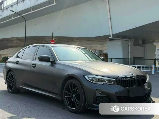 BMW 3 series id 4275423 из Китая 8