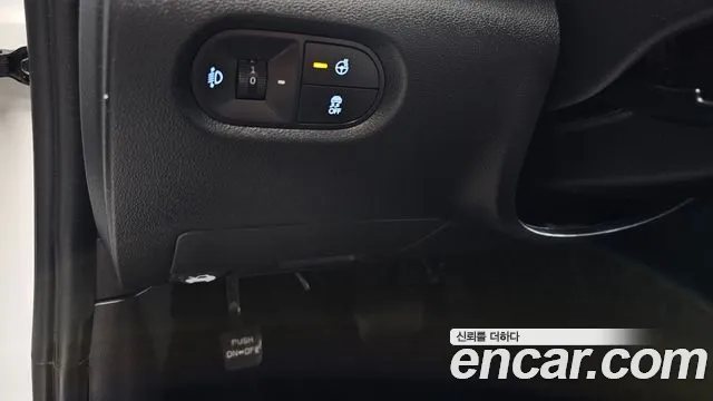 Hyundai Casper id 2678826 из Кореи 18