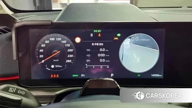 Kia The New Sportage 5th Generation id 3507275 из Кореи 16