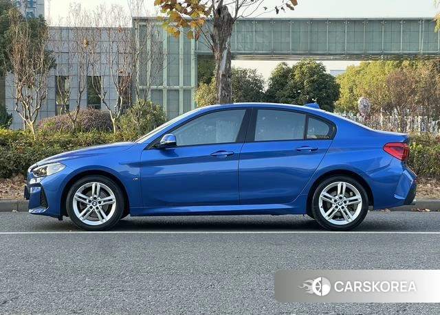 BMW 1 series id 4235935 из Китая 14