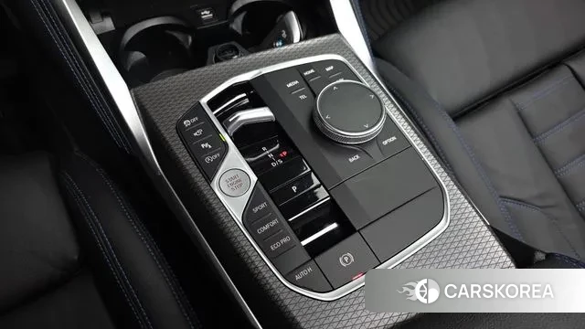 BMW 2 Series (G42) id 3031591 из Кореи 18