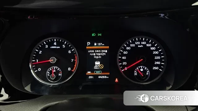 Kia K5 3rd generation id 3059421 из Кореи 18