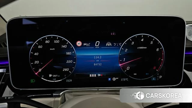 Mercedes-Benz S-Class W223 id 3865704 из Кореи 18