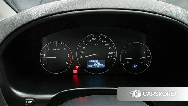 Hyundai The New Grand Starex id 4647401 из Кореи 18