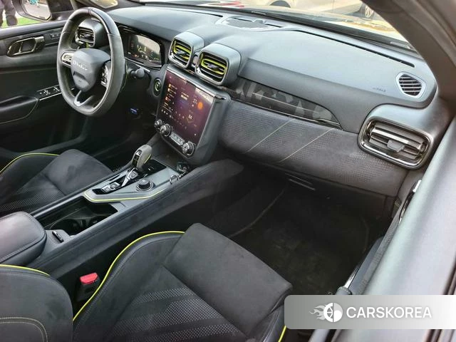 Lynk 03 id 4208216 из Китая 20