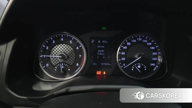 Hyundai The New Avante AD id 4417169 из Кореи 18